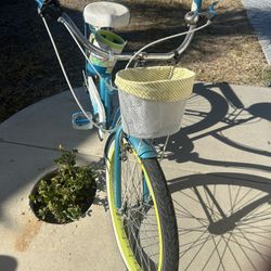 Southwind Beach cruiser 