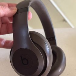 Beats Pro Studio (BROWN)