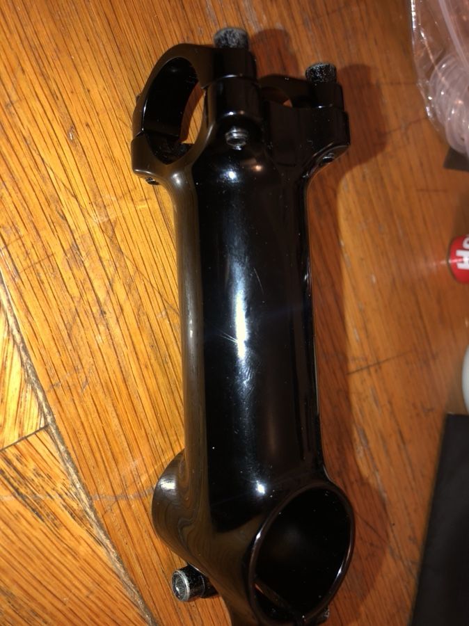 100mm Origin 8 stem