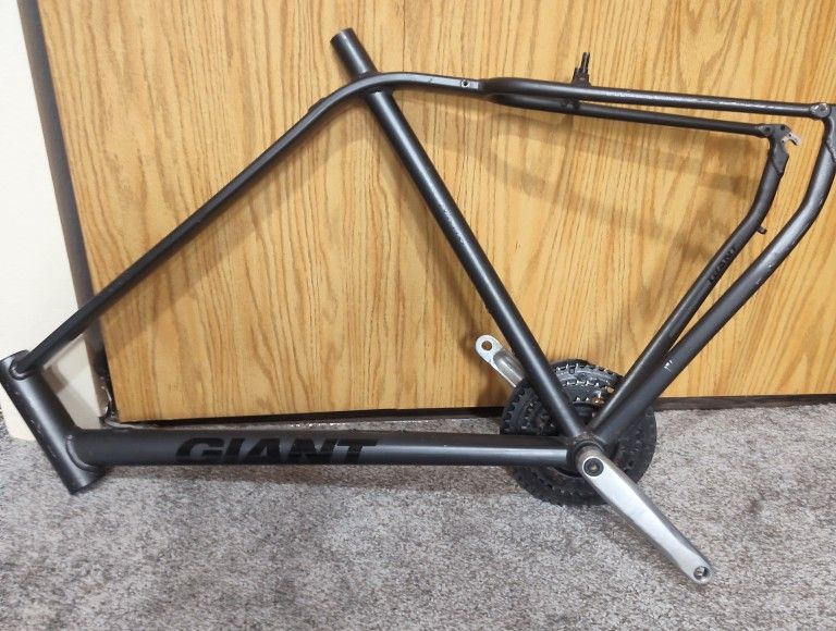 Giant Escape On-road Sport Frame