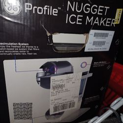 Ice Maker