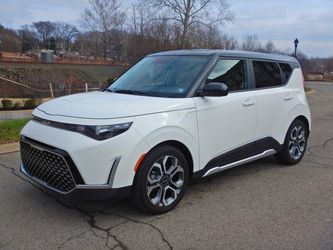 2025 Kia Soul