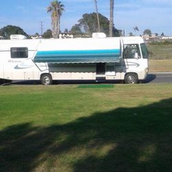 RV Fourwind Windsport