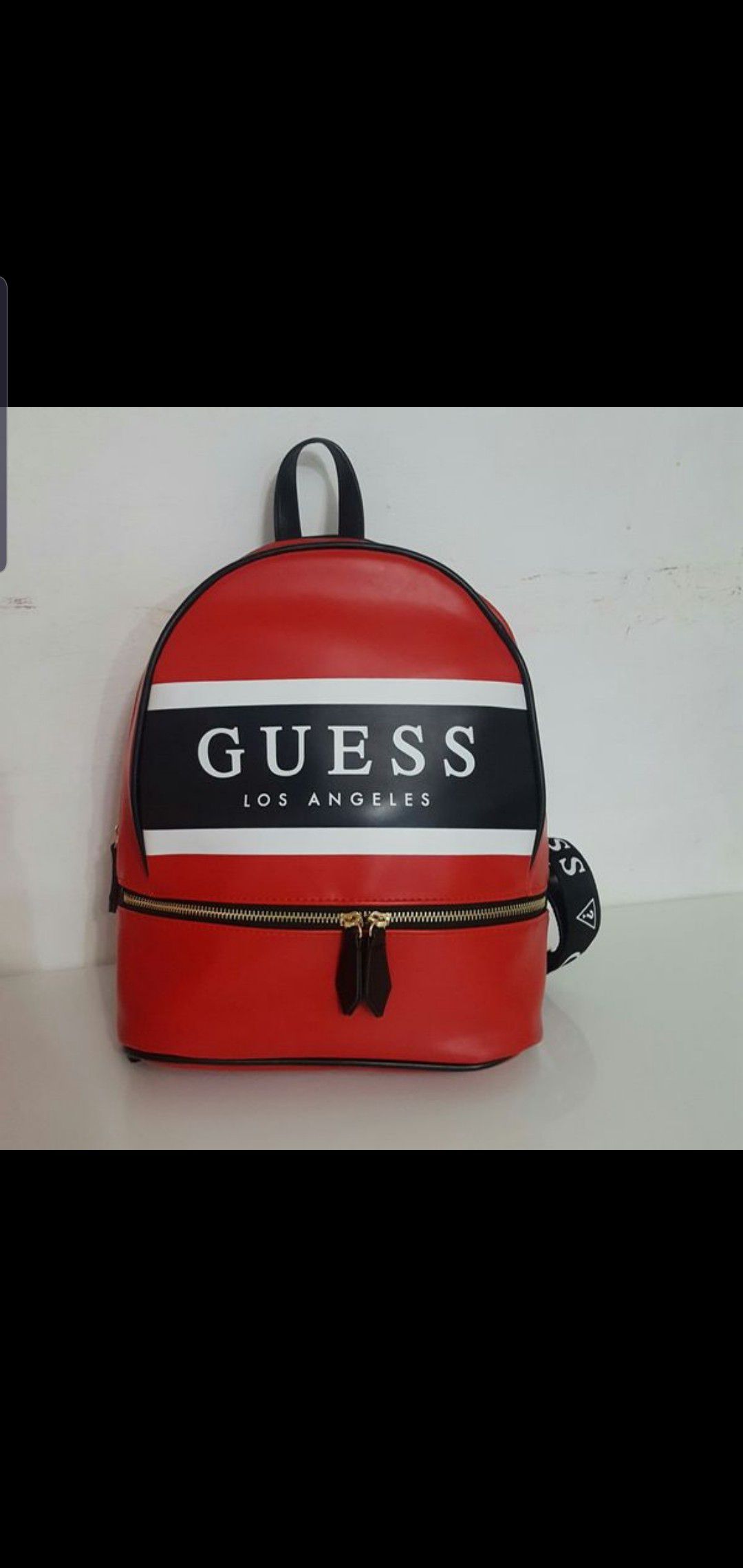 NEW GUESS BACKPACK