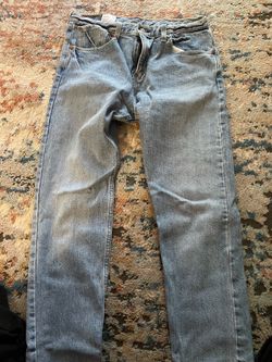 Levi’s