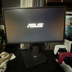 ASUS Gaming Monitor 
