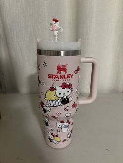 Stanley ( Hello Kitty)