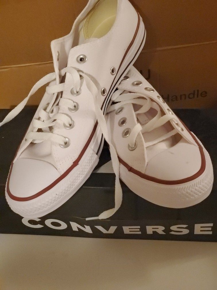 Converse Shoes