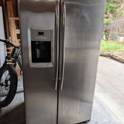 Free Refrigerator