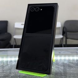 Samsung Galaxy Z Flip 6 Unlocked 💥