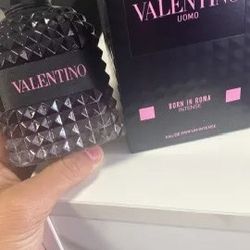 Valentino Uomo Born In Roma Intense 100ML