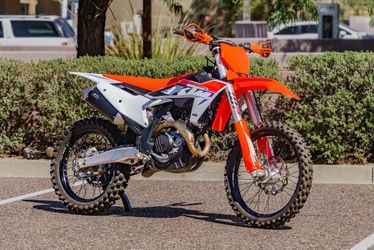2023 Ktm 450 Sx-F