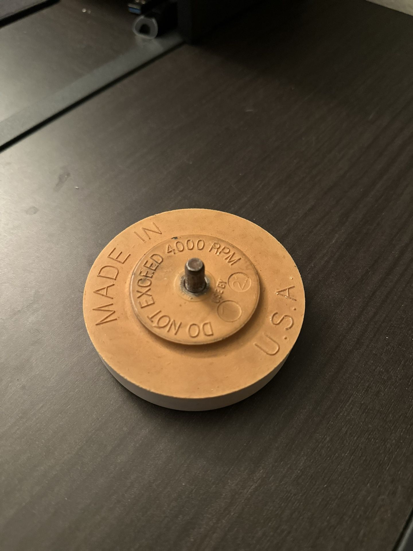 Smart Eraser Pad