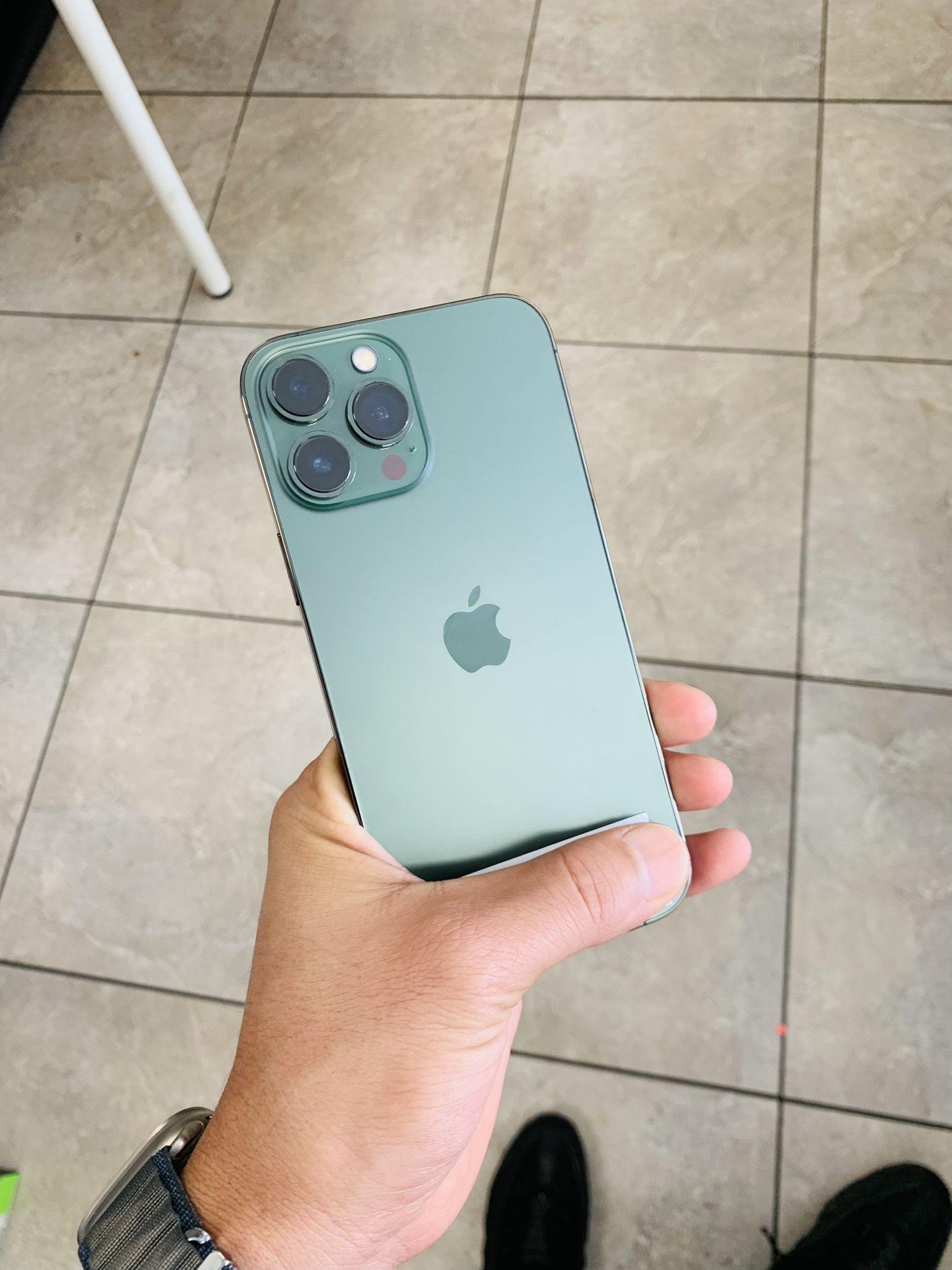 iPhone 13 Pro Max 512GB T-Mobile / Metro
