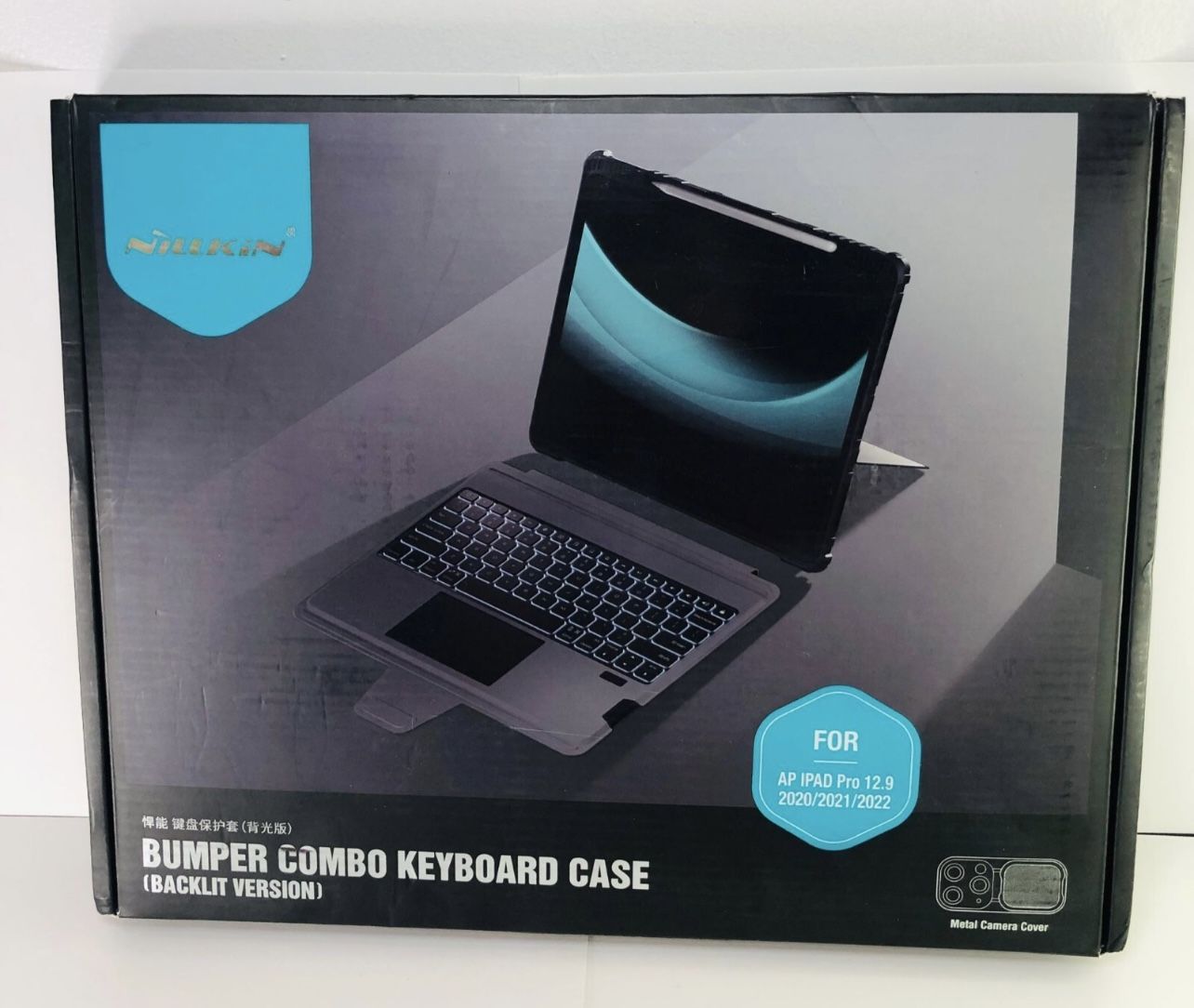 Keyboard Case New