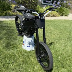 Talaria xxx ebike (Looking for trades and cash) 