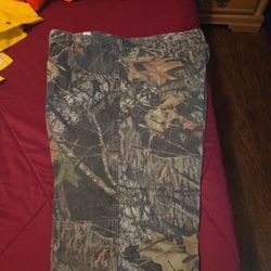 Hunting Pants 42x30