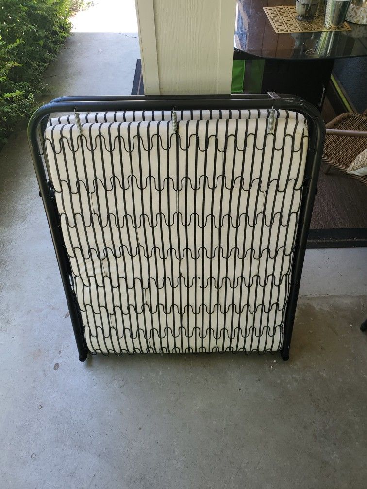 Folding Cot