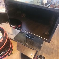 Magnavox TV On Stand