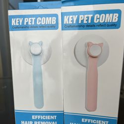 Self Cleaning Pet Brush