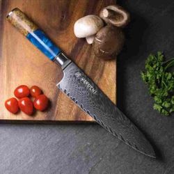 Knife Sharpening 