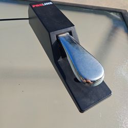 Proline Sustain Pedal