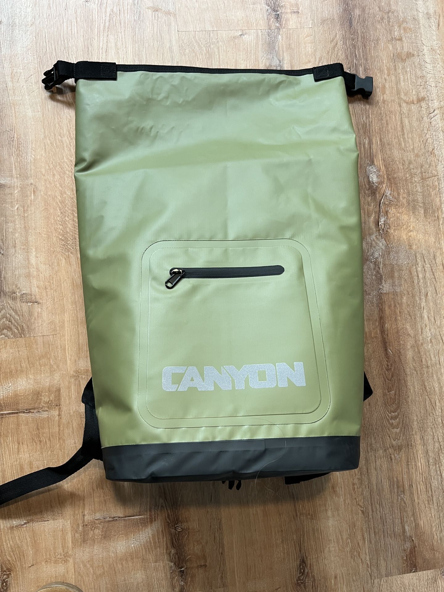 Canyon Cooler Backpack
