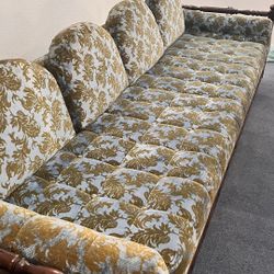 Vintage Couch