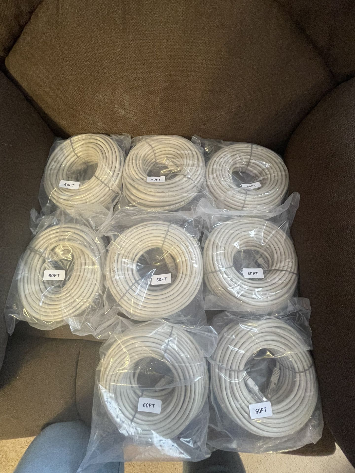 Ethernet Cable