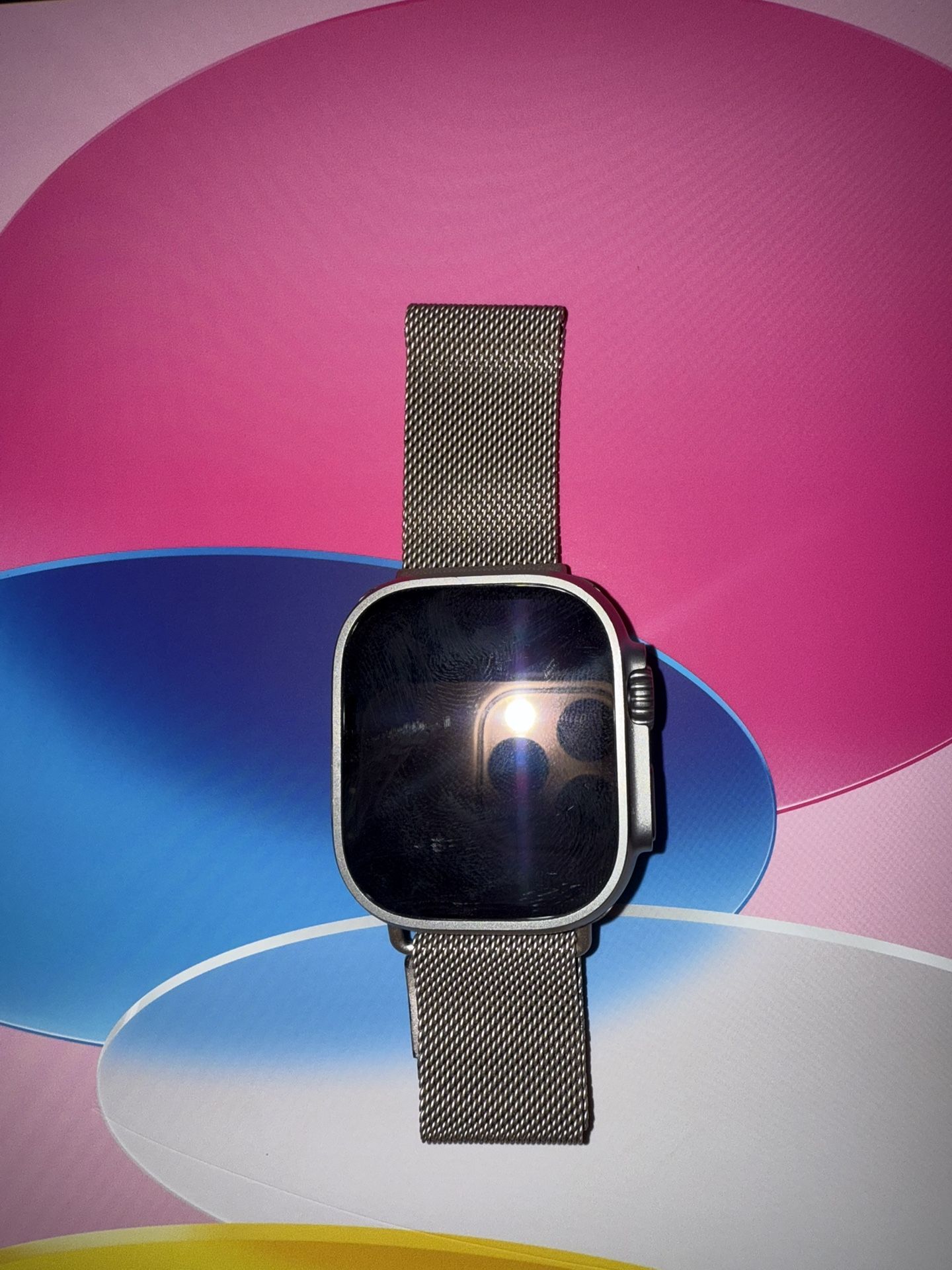 Apple Watch Ultra 2