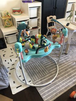 Baby Walkers And Bouncer 