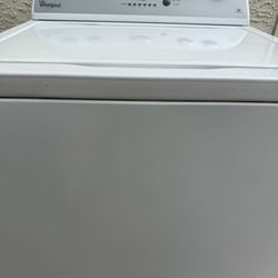 Free Delivery Whirlpool Washer 