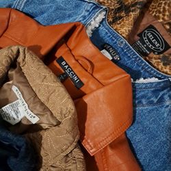 Coats & Jackets Bundle 