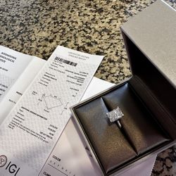 Diamond 4.65 Lab Radiant 