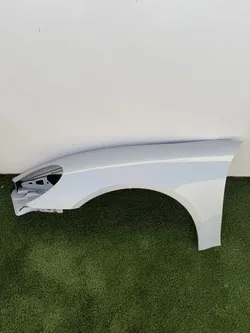 2017-24 Porsche 718 Boxster Cayman 982 OEM Left Front Fender (contact info removed)21 Painted