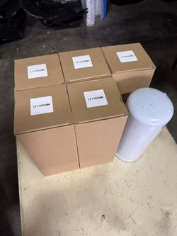 SUPER HIGH QUALITY!!!  BULK SALE!  LF14000 Oil Filter For Cummins, High Quality Guarantee