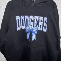 Dodgers Hoodie 