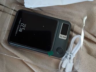 iPhone charger accessorie