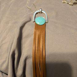 Medium Necklace 