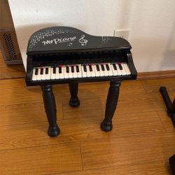 Costway 31 Keys Kids Piano Keyboard Toy Toddler Musical Instrument, $38