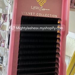 Lash Trays 