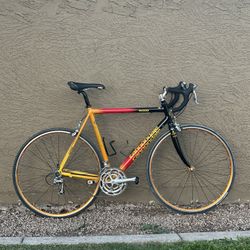 Cannondale Road Bike