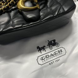 $160 leather designer