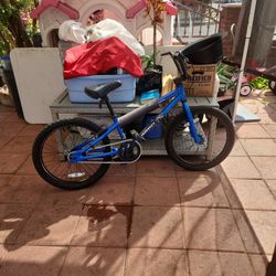 It's A Super Cool Fast Bike And U Clean It A Litte And It Would Be As Just As New