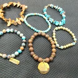 Handmade Bracelets For Sale 