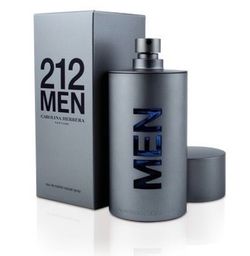 Carolina Herrera 212 Men Eau de Toilette