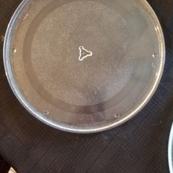 Microwave  Plate