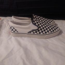 Vans Sneakers Size 10