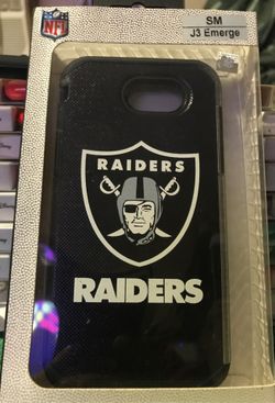 J3 (2017) Samsung Raiders case