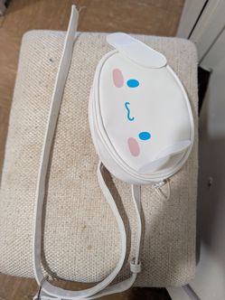 Cinnamoroll Crossbody Bag